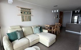 Departamento Club Oceano